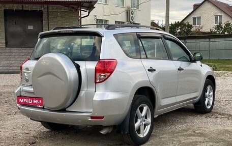 Toyota RAV4, 2006 год, 1 190 000 рублей, 4 фотография