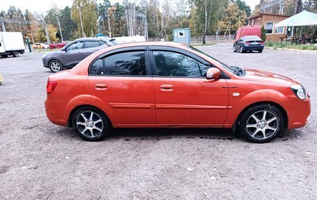 KIA Rio II, 2010 год, 530 000 рублей, 8 фотография