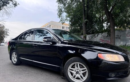 Volvo S80 II рестайлинг 2, 2008 год, 1 300 000 рублей, 4 фотография