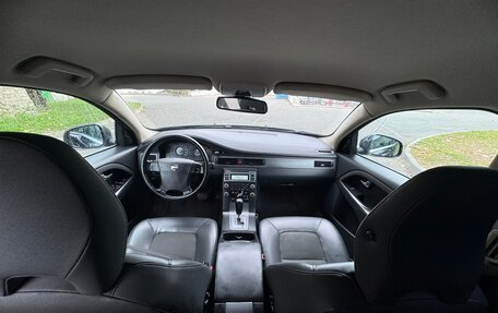 Volvo S80 II рестайлинг 2, 2008 год, 1 300 000 рублей, 11 фотография