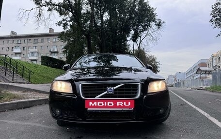 Volvo S80 II рестайлинг 2, 2008 год, 1 300 000 рублей, 3 фотография