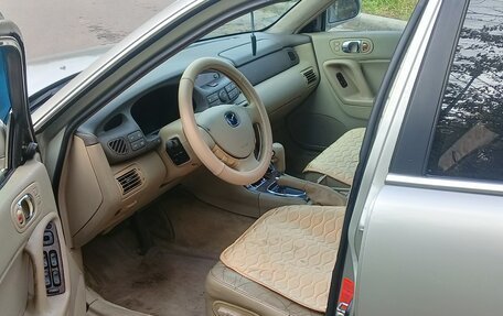 Mazda Millenia I рестайлинг, 2002 год, 325 000 рублей, 6 фотография