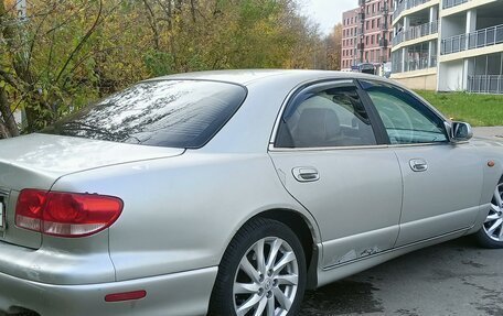 Mazda Millenia I рестайлинг, 2002 год, 325 000 рублей, 14 фотография