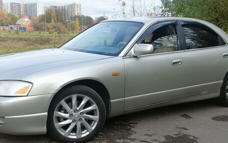 Mazda Millenia I рестайлинг, 2002 год, 325 000 рублей, 3 фотография