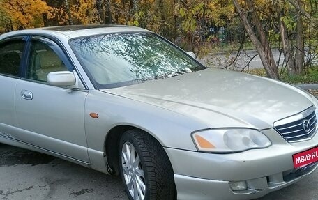 Mazda Millenia I рестайлинг, 2002 год, 325 000 рублей, 9 фотография