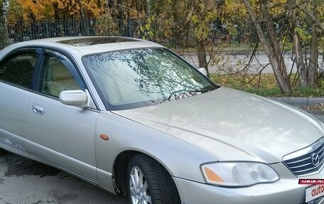 Mazda Millenia I рестайлинг, 2002 год, 325 000 рублей, 10 фотография