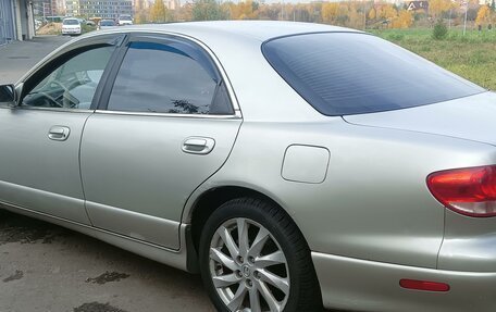 Mazda Millenia I рестайлинг, 2002 год, 325 000 рублей, 16 фотография