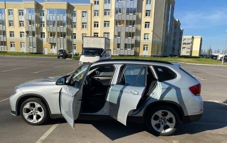 BMW X1, 2014 год, 1 500 000 рублей, 6 фотография