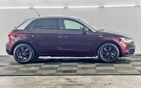 Audi A1, 2012 год, 1 150 000 рублей, 5 фотография