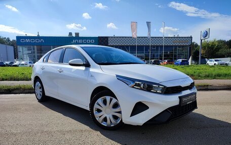 KIA Cerato IV, 2022 год, 2 599 000 рублей, 3 фотография