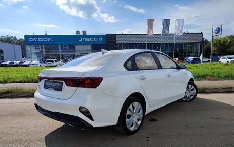 KIA Cerato IV, 2022 год, 2 599 000 рублей, 6 фотография