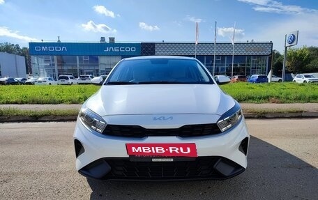 KIA Cerato IV, 2022 год, 2 599 000 рублей, 2 фотография