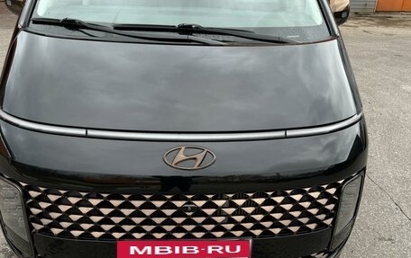 Hyundai Staria, 2021 год, 5 100 000 рублей, 8 фотография