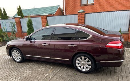 Nissan Teana, 2011 год, 1 395 000 рублей, 8 фотография