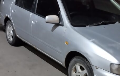 Nissan Primera II рестайлинг, 1997 год, 170 000 рублей, 2 фотография