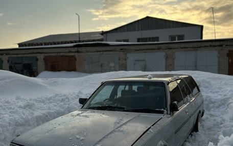 Toyota Mark II VIII (X100), 1987 год, 850 000 рублей, 5 фотография