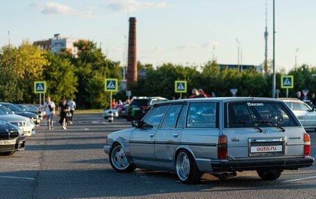 Toyota Mark II VIII (X100), 1987 год, 850 000 рублей, 10 фотография