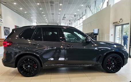 BMW X5, 2024 год, 17 600 000 рублей, 4 фотография