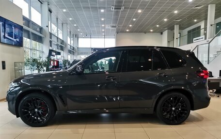 BMW X5, 2024 год, 17 600 000 рублей, 6 фотография