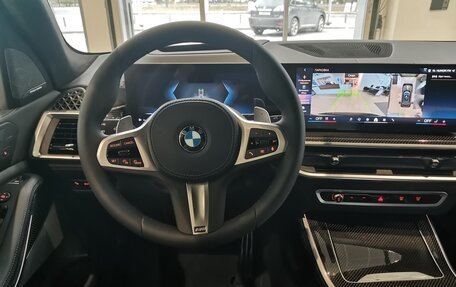 BMW X5, 2024 год, 17 600 000 рублей, 10 фотография