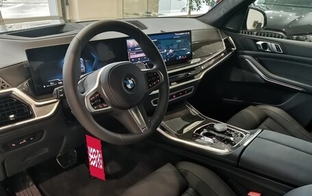 BMW X5, 2024 год, 17 600 000 рублей, 8 фотография