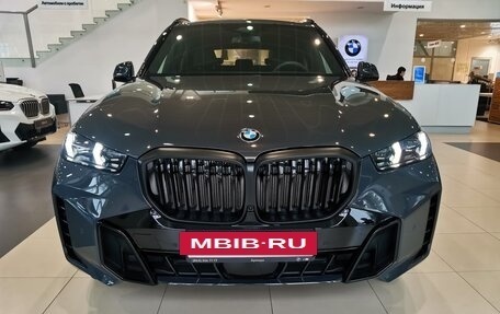 BMW X5, 2024 год, 17 600 000 рублей, 3 фотография