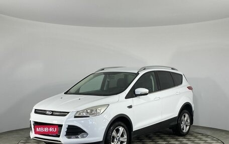 Ford Kuga III, 2013 год, 1 230 000 рублей, 1 фотография