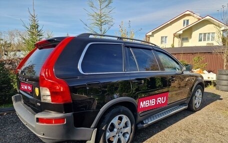 Volvo XC90 II рестайлинг, 2003 год, 900 000 рублей, 1 фотография