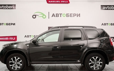 Nissan Terrano III, 2020 год, 1 642 000 рублей, 2 фотография