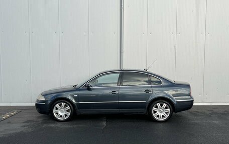 Volkswagen Passat B5+ рестайлинг, 1998 год, 499 999 рублей, 8 фотография