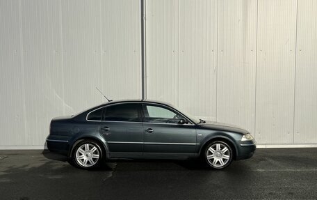 Volkswagen Passat B5+ рестайлинг, 1998 год, 499 999 рублей, 4 фотография