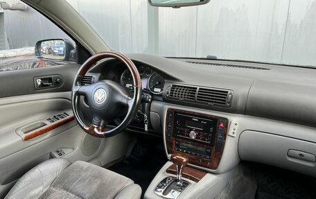 Volkswagen Passat B5+ рестайлинг, 1998 год, 499 999 рублей, 14 фотография