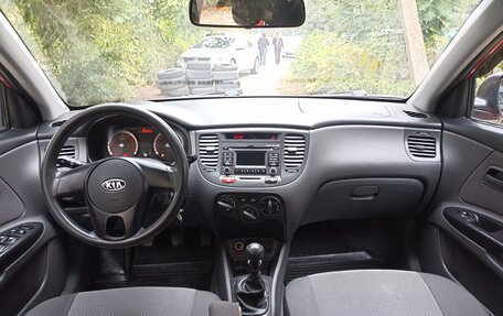 KIA Rio II, 2010 год, 570 000 рублей, 3 фотография