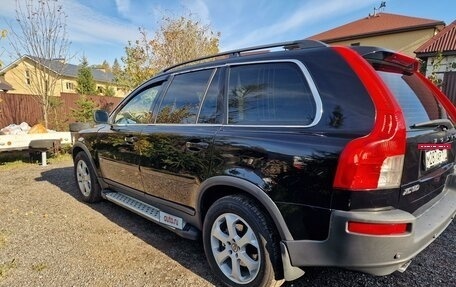 Volvo XC90 II рестайлинг, 2003 год, 900 000 рублей, 7 фотография