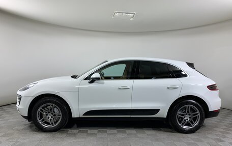 Porsche Macan I рестайлинг, 2015 год, 2 530 000 рублей, 8 фотография