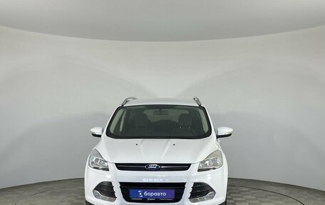 Ford Kuga III, 2013 год, 1 230 000 рублей, 3 фотография