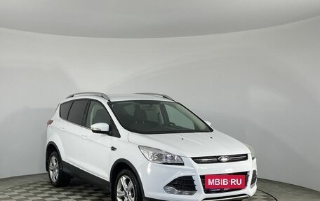 Ford Kuga III, 2013 год, 1 230 000 рублей, 2 фотография