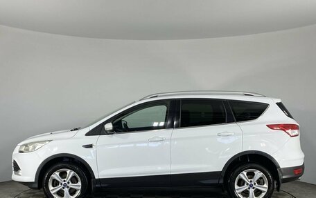 Ford Kuga III, 2013 год, 1 230 000 рублей, 9 фотография