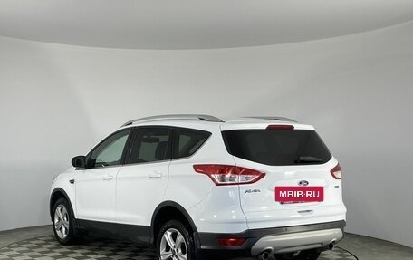 Ford Kuga III, 2013 год, 1 230 000 рублей, 6 фотография