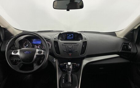 Ford Kuga III, 2013 год, 1 230 000 рублей, 15 фотография