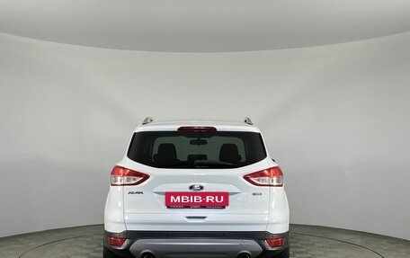 Ford Kuga III, 2013 год, 1 230 000 рублей, 7 фотография