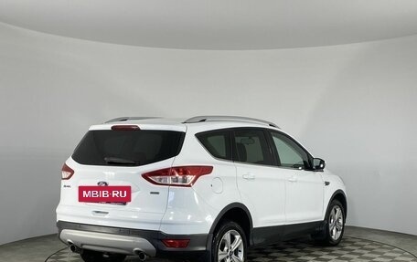 Ford Kuga III, 2013 год, 1 230 000 рублей, 5 фотография