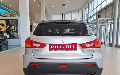 Mitsubishi ASX I рестайлинг, 2011 год, 1 145 000 рублей, 6 фотография