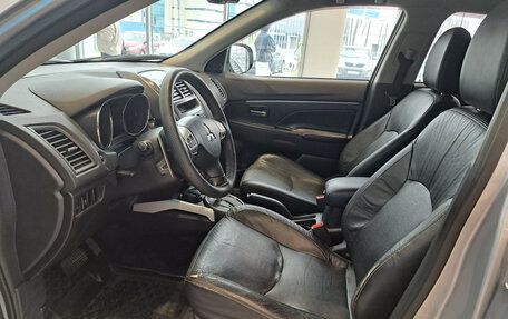 Mitsubishi ASX I рестайлинг, 2011 год, 1 145 000 рублей, 16 фотография