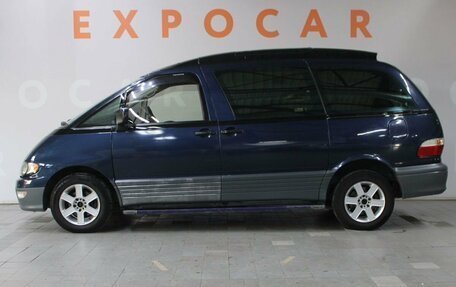 Toyota Estima III рестайлинг -2, 1997 год, 550 000 рублей, 8 фотография