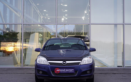 Opel Astra H, 2007 год, 445 000 рублей, 2 фотография