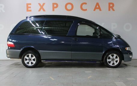 Toyota Estima III рестайлинг -2, 1997 год, 550 000 рублей, 4 фотография