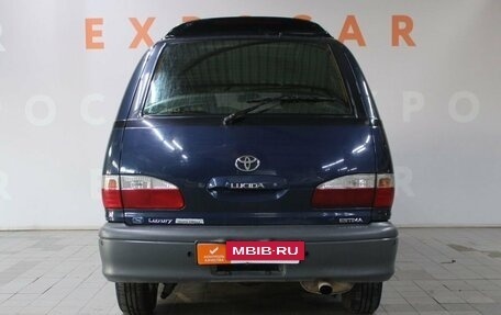 Toyota Estima III рестайлинг -2, 1997 год, 550 000 рублей, 6 фотография