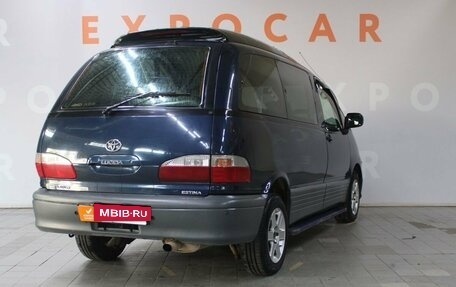 Toyota Estima III рестайлинг -2, 1997 год, 550 000 рублей, 5 фотография