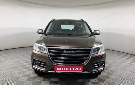 Haval H6, 2019 год, 1 619 000 рублей, 2 фотография